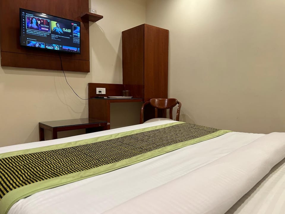 Communal lounge/ TV room, TV and multimedia