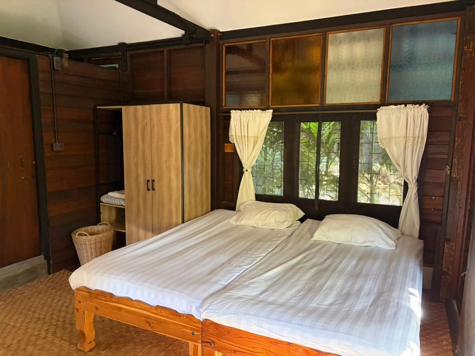 The Bodhi House Vacation rental in Chiang Mai