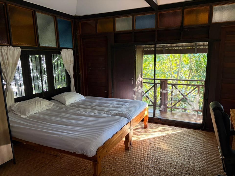 The Bodhi House Vacation rental in Chiang Mai
