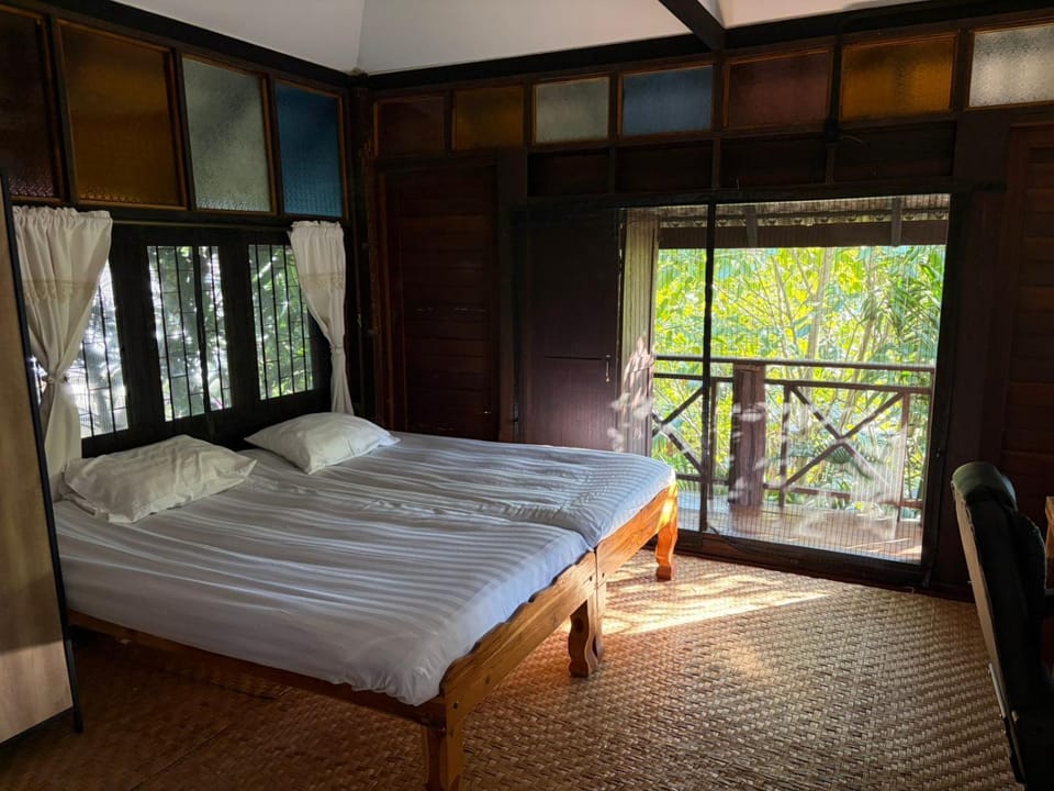 The Bodhi House Vacation rental in Chiang Mai