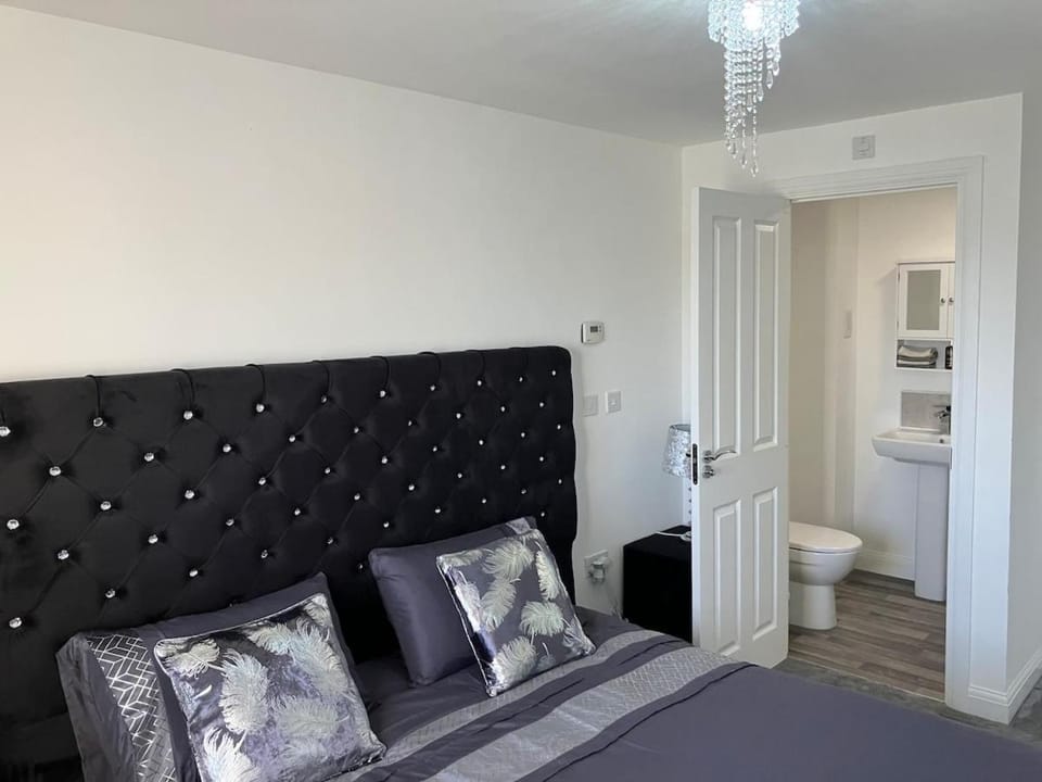 Sheffield Boutique Cosy 3-bed Home House in Sheffield