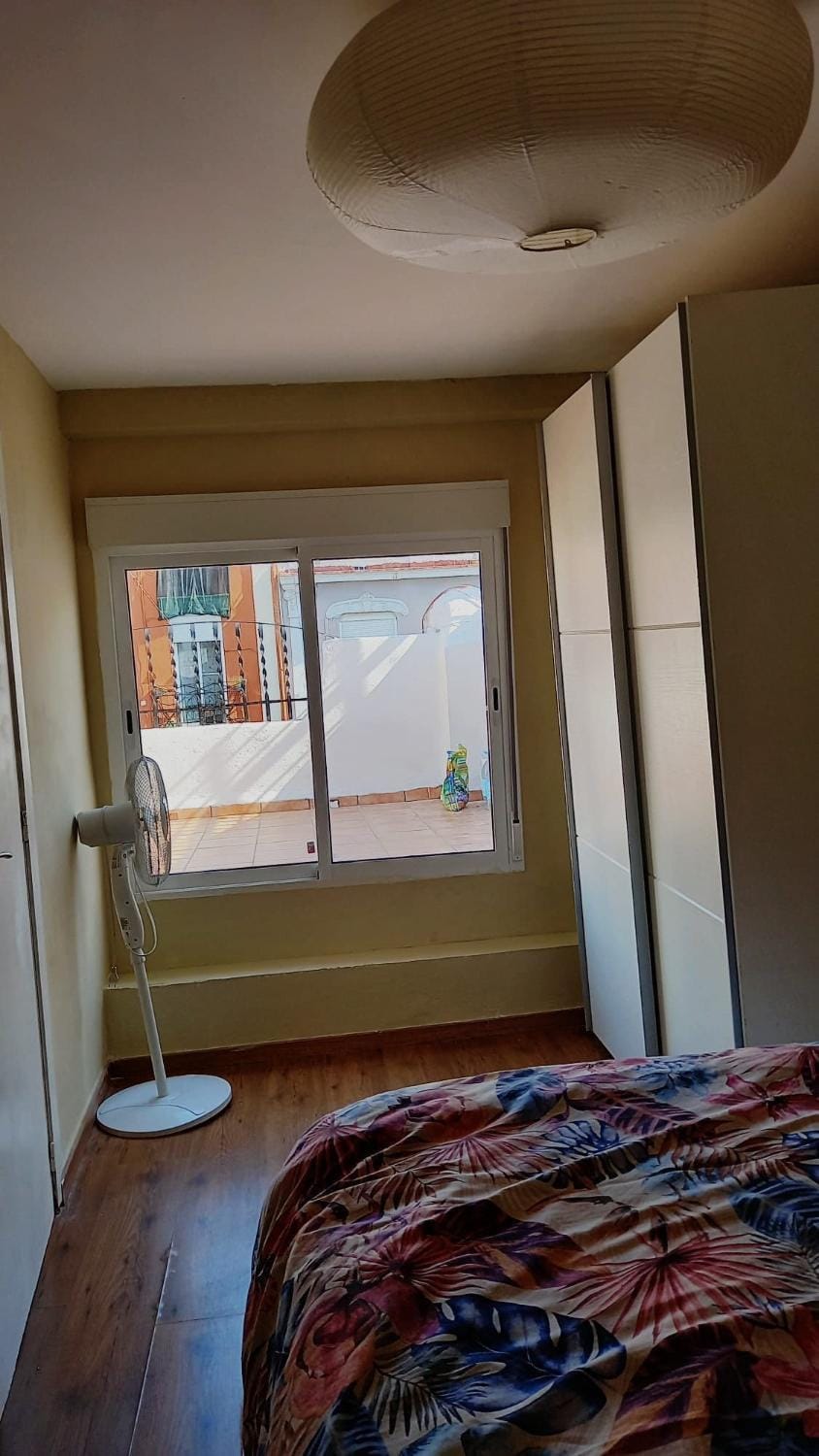 Atico Estudio Ruzafa Apartment in Valencia