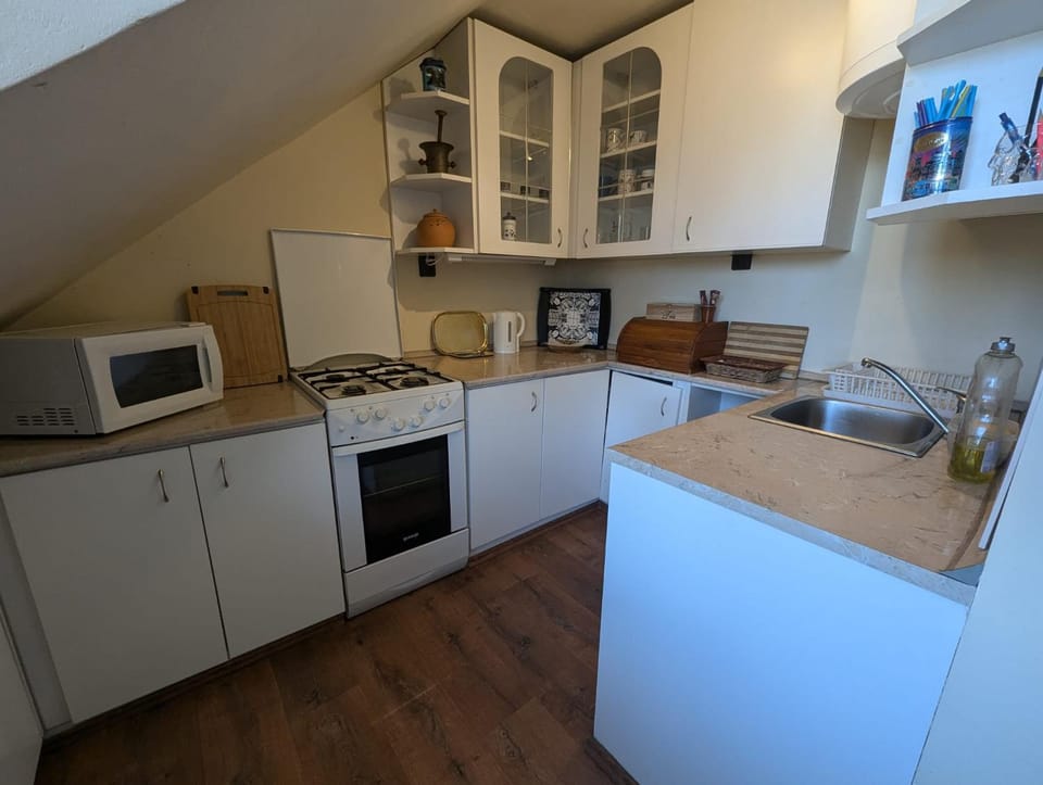 Family Apartman by Budapest Apartment in Hungary