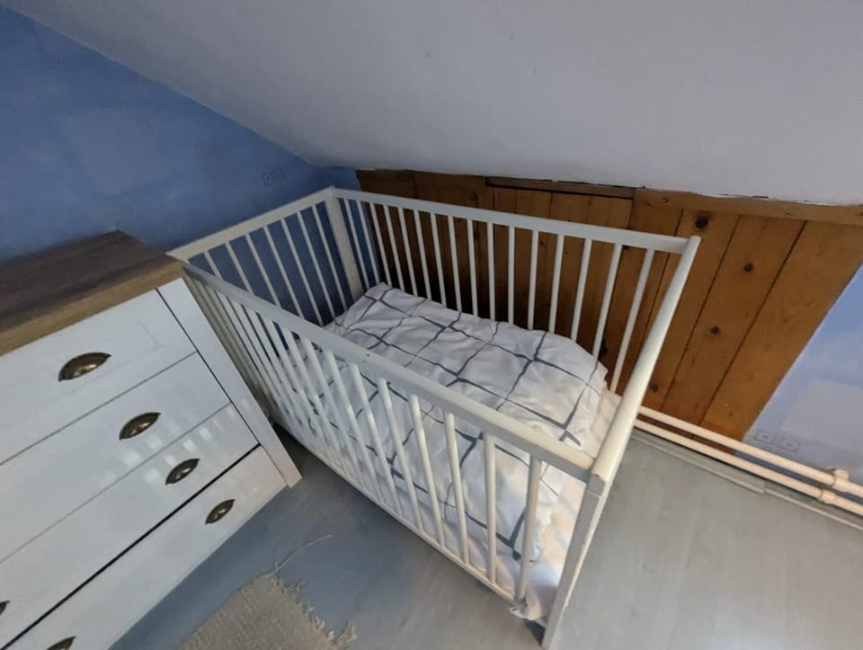 Family Apartman by Budapest Apartment in Hungary