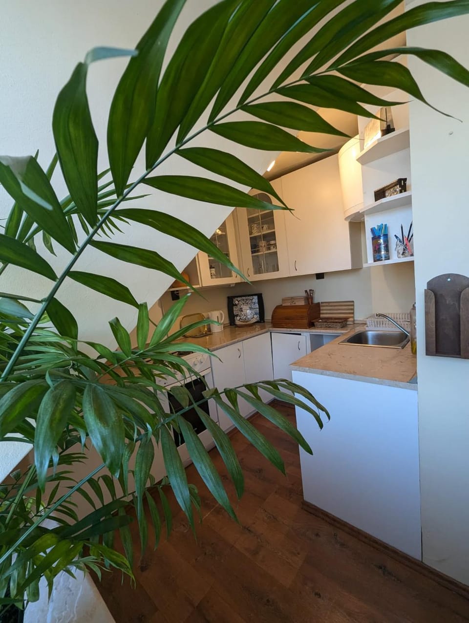 Family Apartman by Budapest Apartment in Hungary