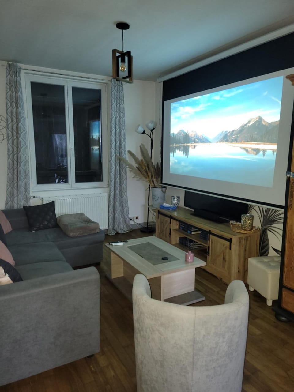 TV and multimedia