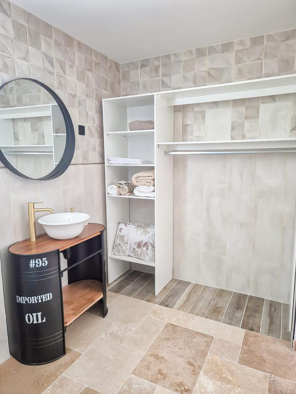 A la beun'escale Bed and Breakfast in Nouvelle-Aquitaine
