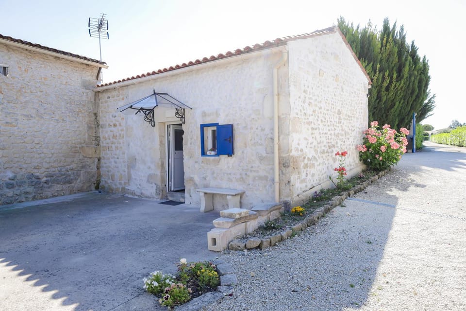 A la beun'escale Bed and Breakfast in Nouvelle-Aquitaine
