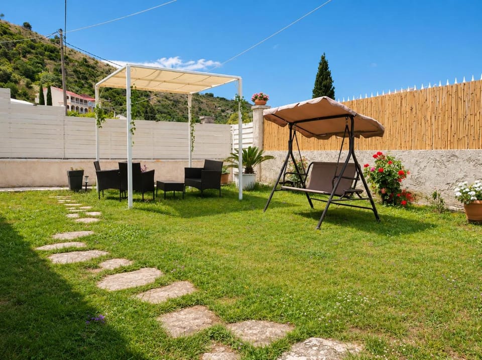 Imerolia House House in Peloponnese, Western Greece and the Ionian