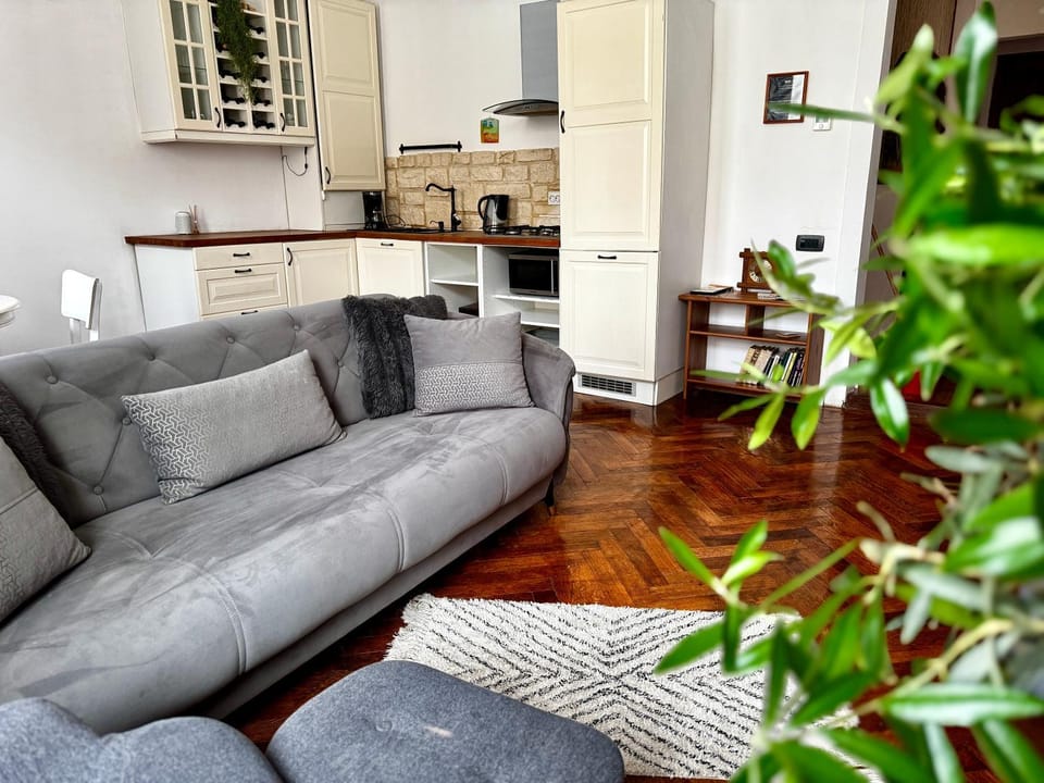Living room, Photo of the whole room, Communal kitchen, Meals, Dinner, kitchen