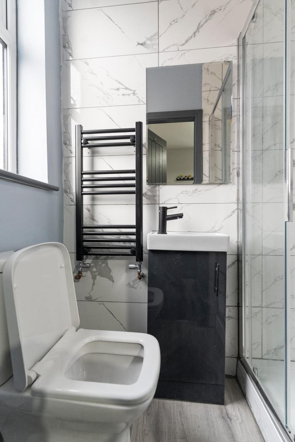Lovely Moseley Studio- 4 Apartment in Birmingham