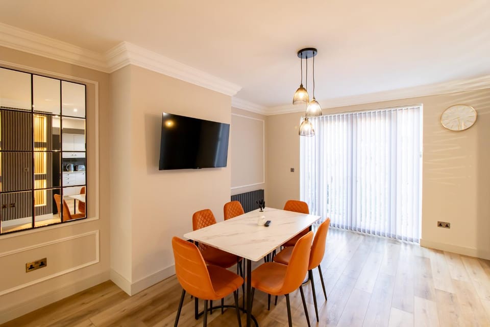 TV and multimedia, Dining area, Evening entertainment, heating, internet