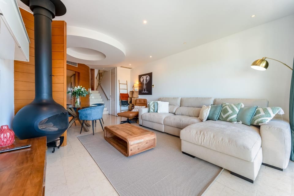 Apartment Atlantic - Vale de Lobo Apartment in Faro District