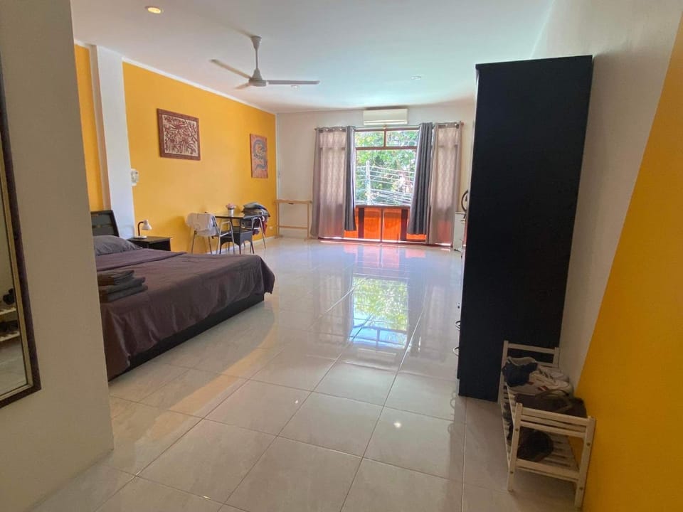 Da Puccio Rawai Guesthouse Bed and Breakfast in Rawai