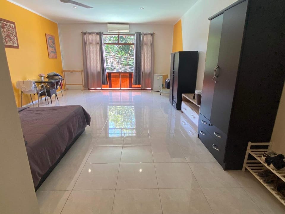 Da Puccio Rawai Guesthouse Bed and Breakfast in Rawai