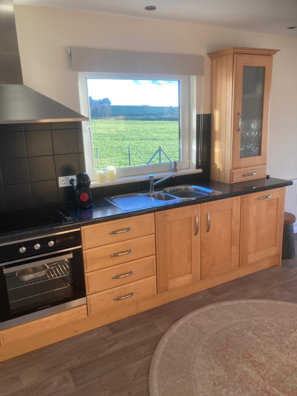 Sherrygrim house, 3 bed bungalow, Stewartstown House in Northern Ireland