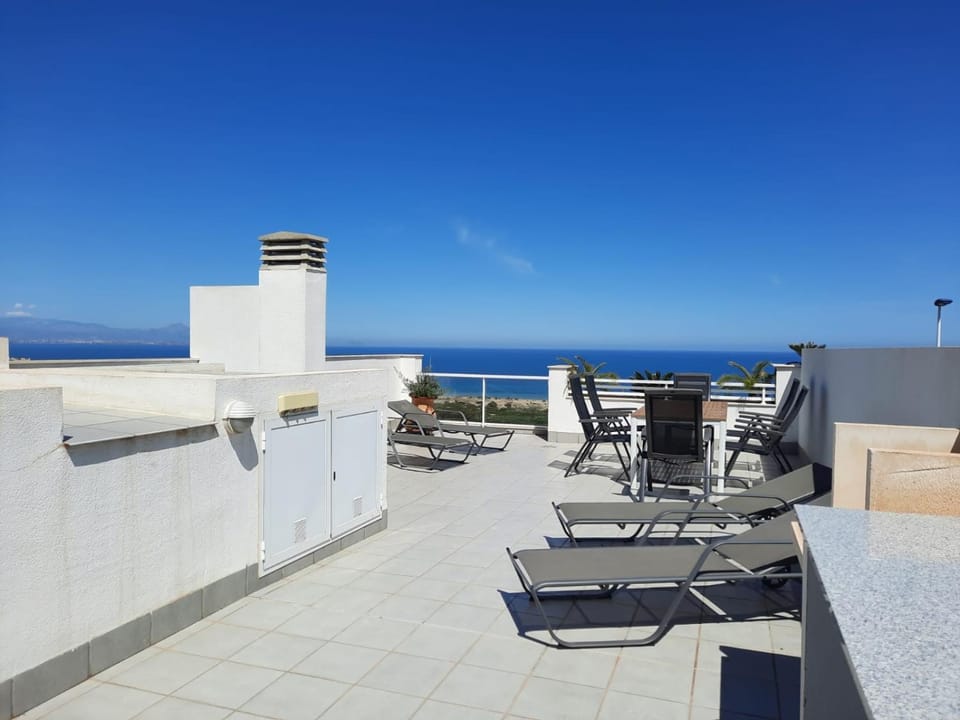 Day, View (from property/room), Balcony/Terrace, Balcony/Terrace