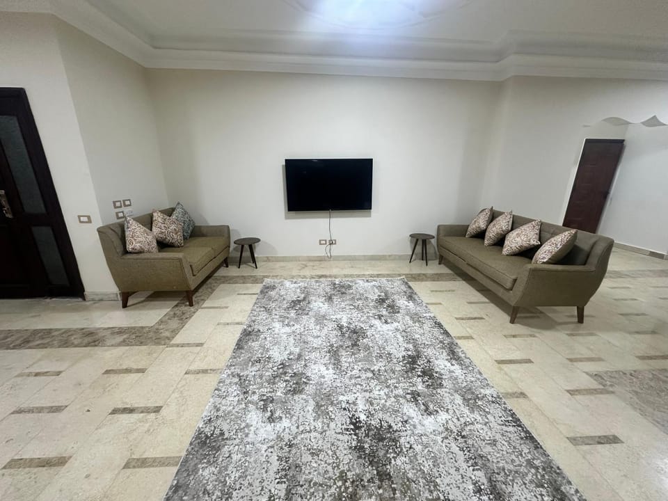 Royal King Rooms Vacation rental in Cairo Governorate