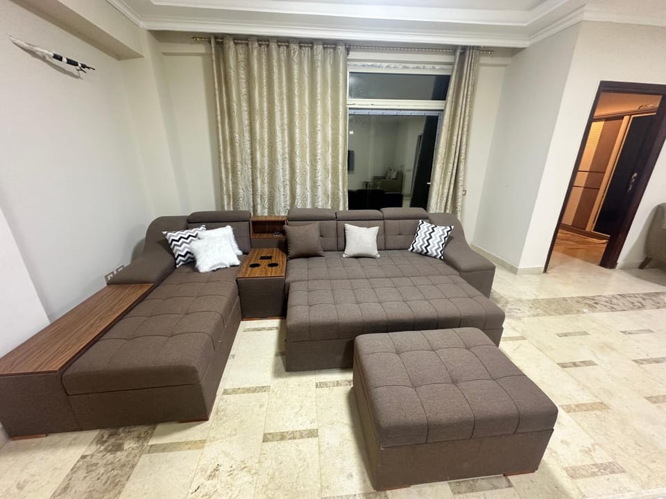 Royal King Rooms Vacation rental in Cairo Governorate