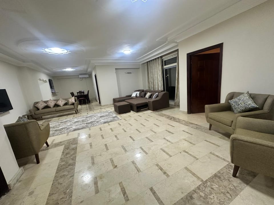 Royal King Rooms Vacation rental in Cairo Governorate
