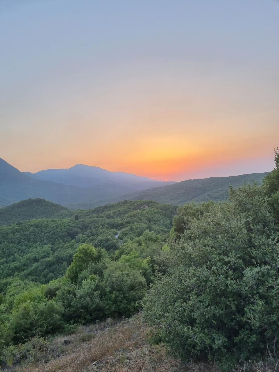 Αρχοντικό στο Διπόταμο Chalet in North Macedonia