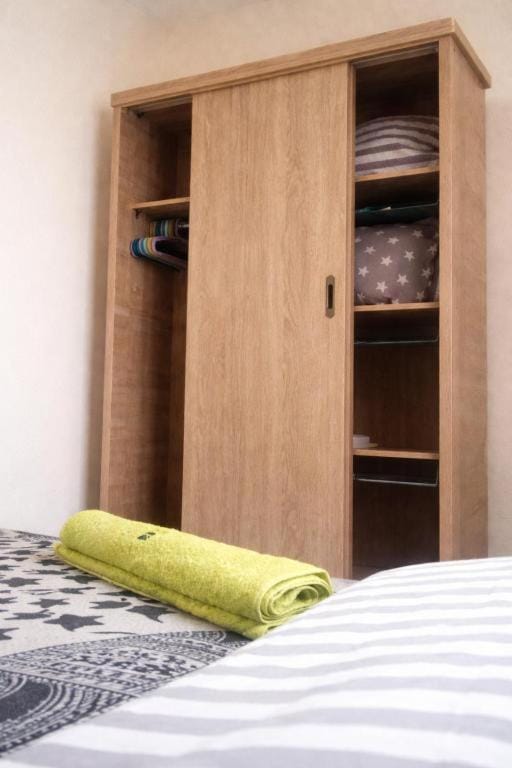 Budget Friendly -Private Room in a Moroccan Home - Host On Site Apartment in Souss-Massa