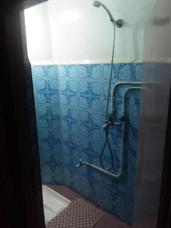 Budget Friendly -Private Room in a Moroccan Home - Host On Site Apartment in Souss-Massa