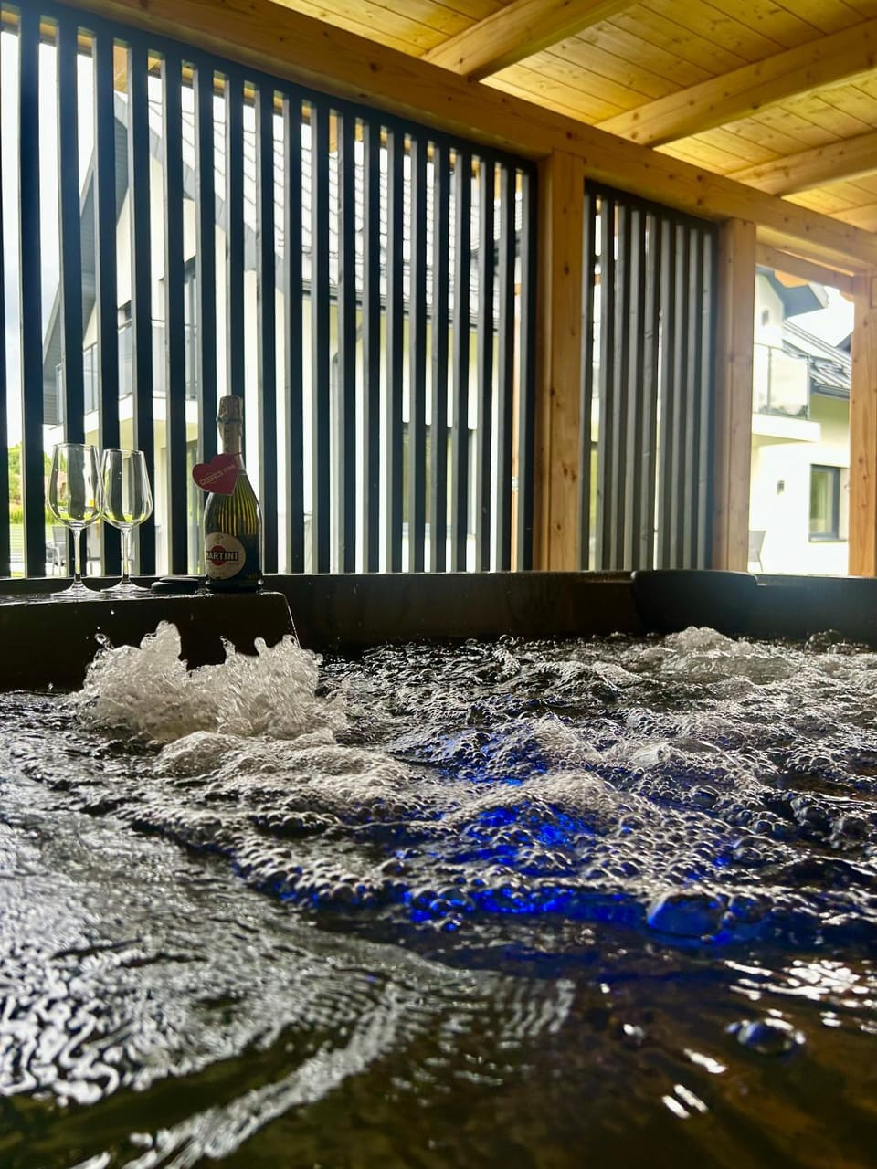 Natural landscape, Hot Tub, Swimming pool