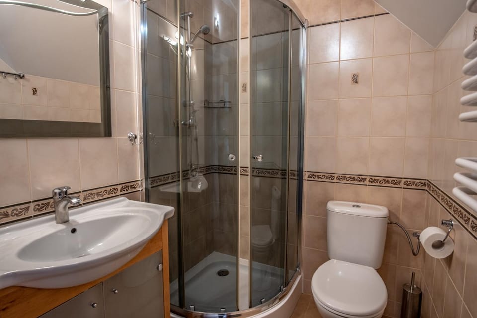 Nad Zatoką Bed and Breakfast in Lithuania