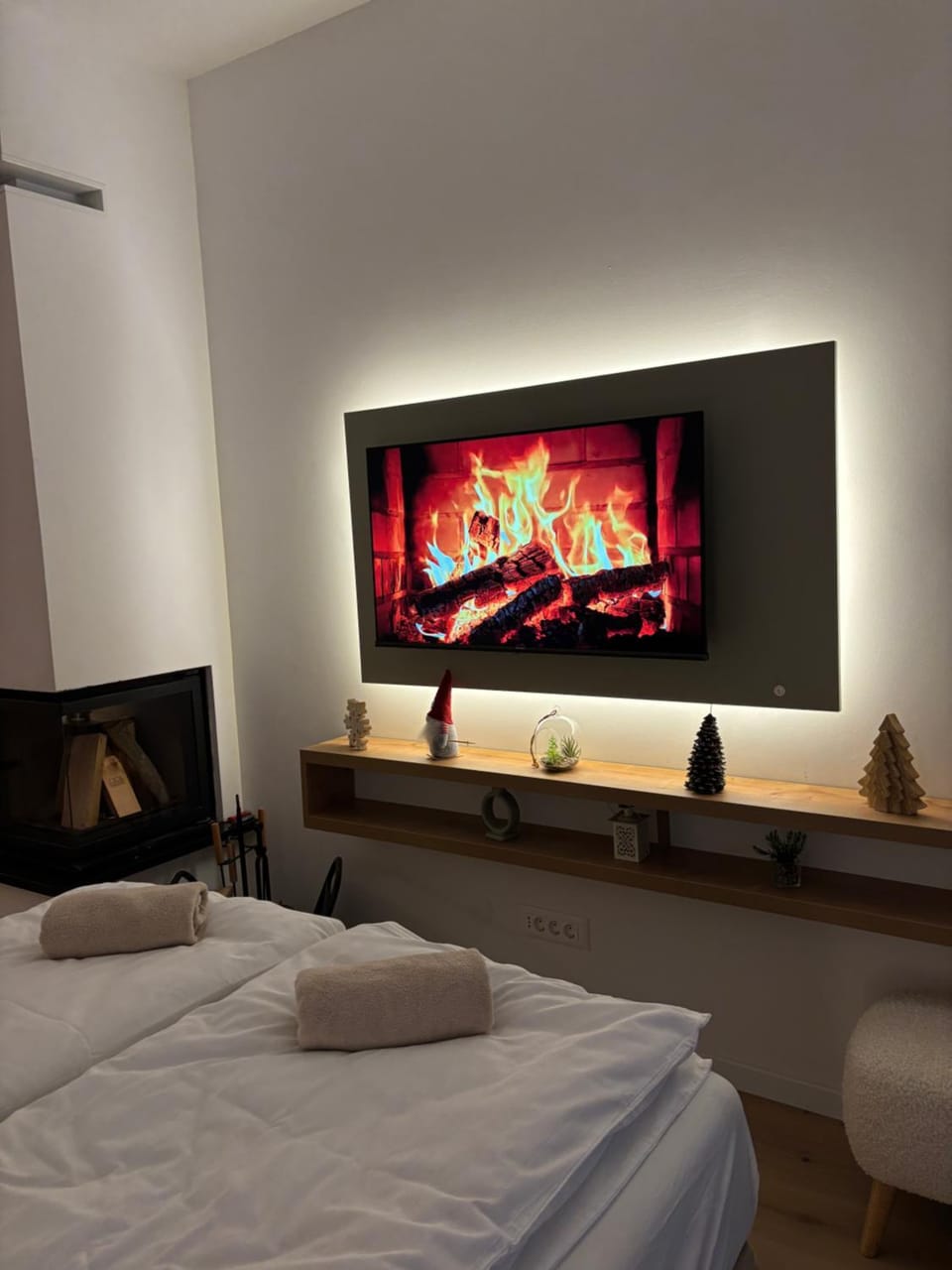 Apartman Šumski Rog Bjelašnica Apartment in Federation of Bosnia and Herzegovina