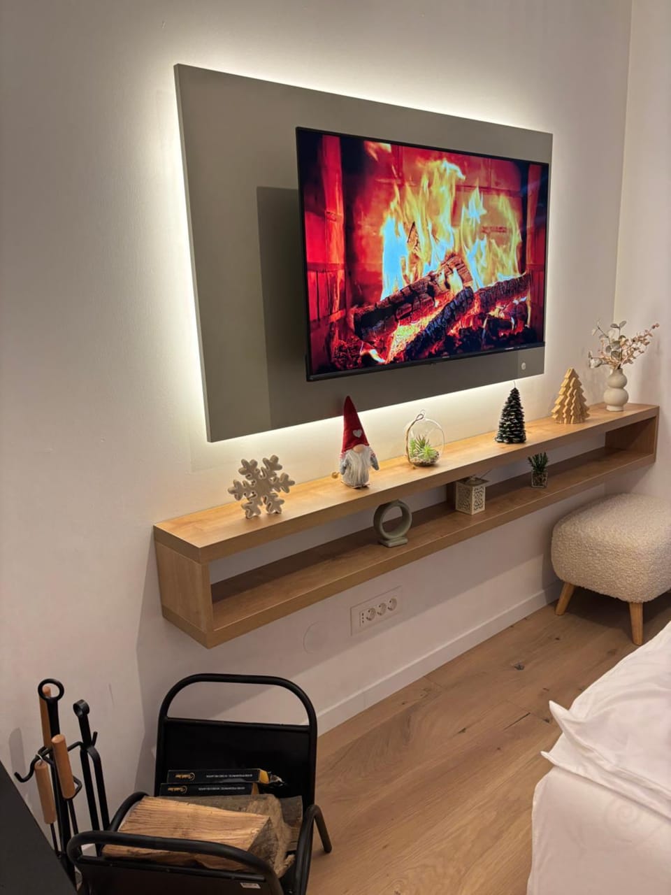 Apartman Šumski Rog Bjelašnica Apartment in Federation of Bosnia and Herzegovina