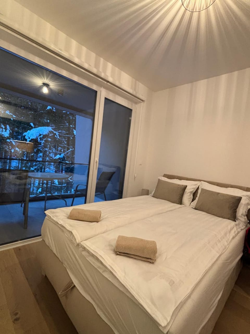 Apartman Šumski Rog Bjelašnica Apartment in Federation of Bosnia and Herzegovina