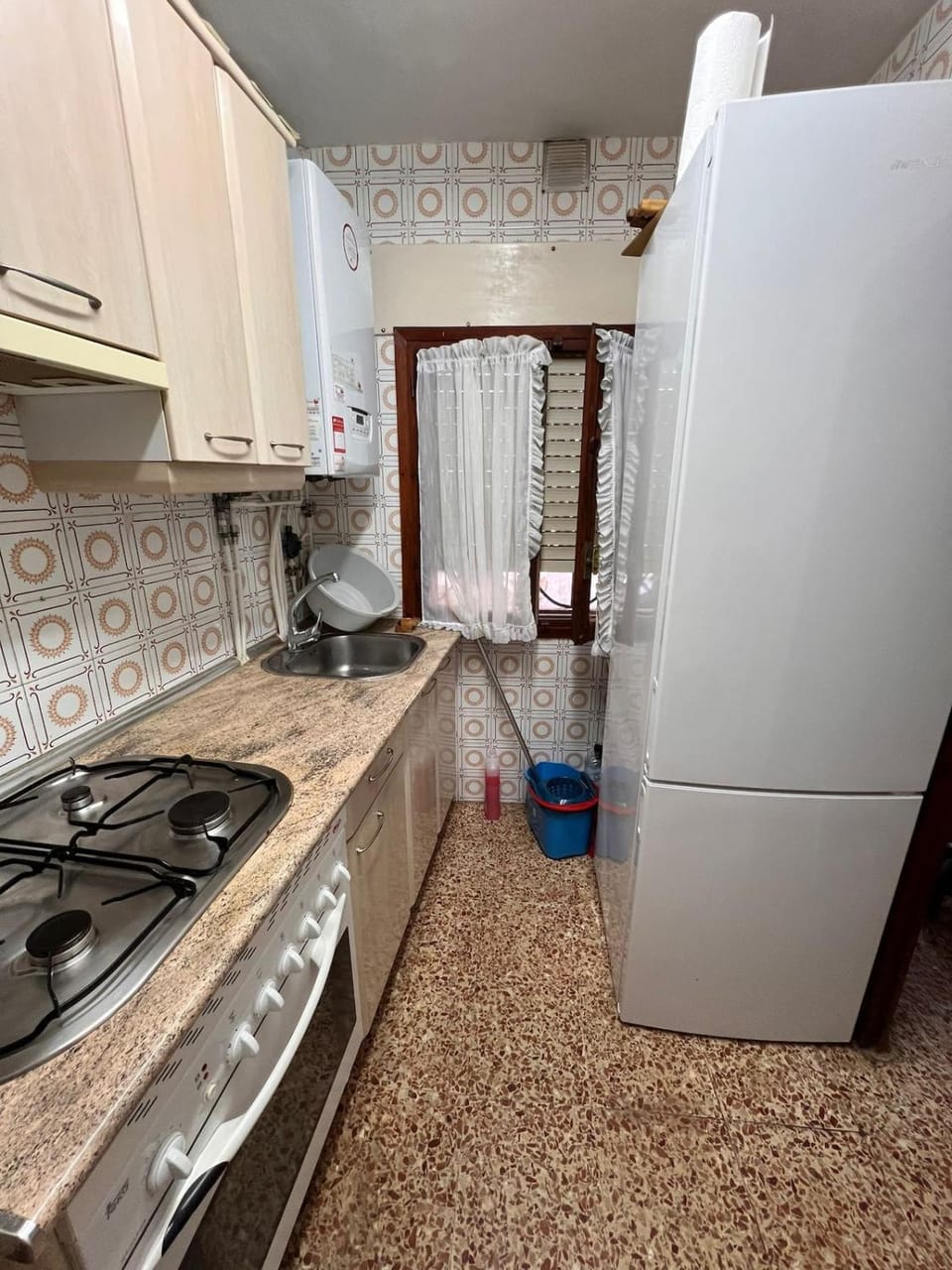 Your village house House in Castile and León