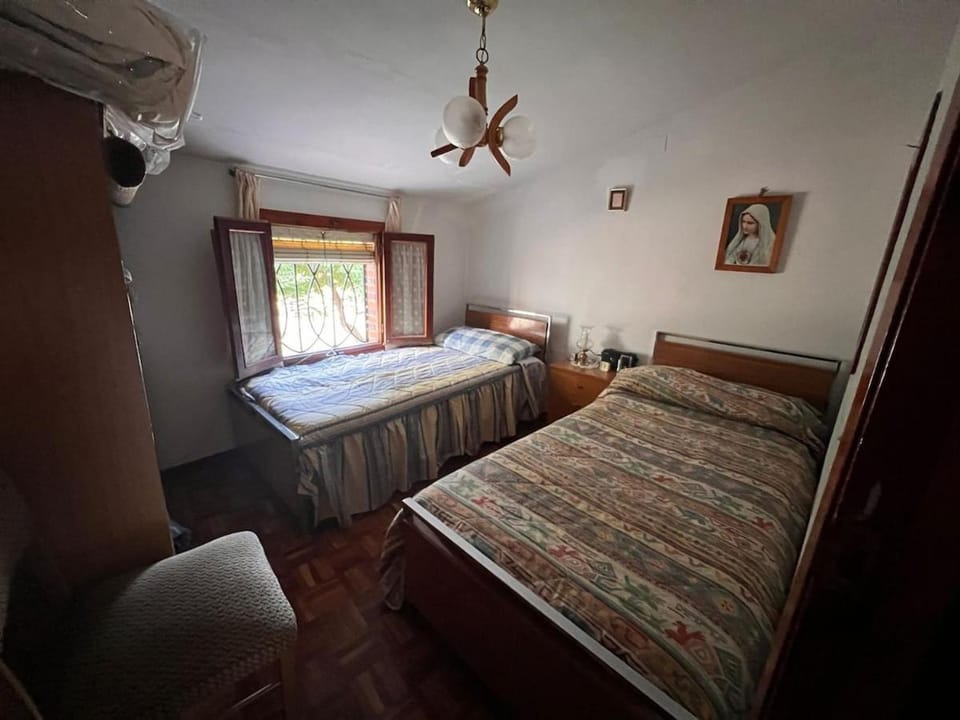 Your village house House in Castile and León