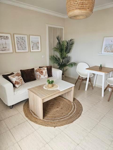 Casa Calima B Apartment in Isla de Lanzarote