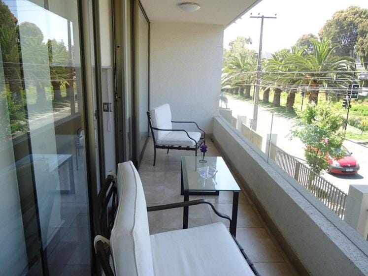 Departamento Reñaca Park Apartment in Vina del Mar