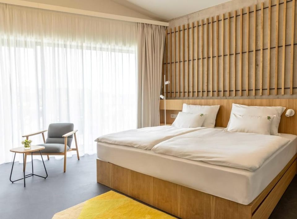 Hotel Well Family Hotel in Slovenia