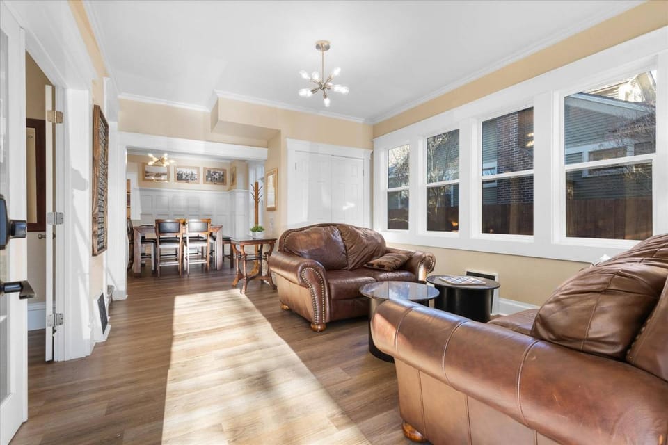 The Grand on Garden House in Coeur dAlene
