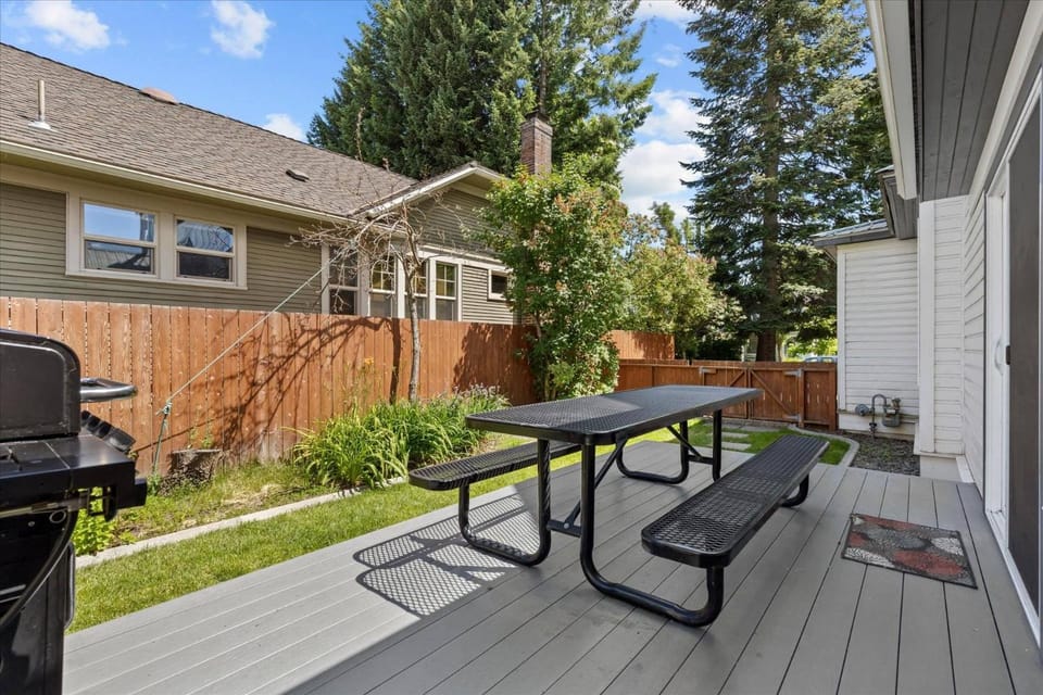 The Grand on Garden House in Coeur dAlene