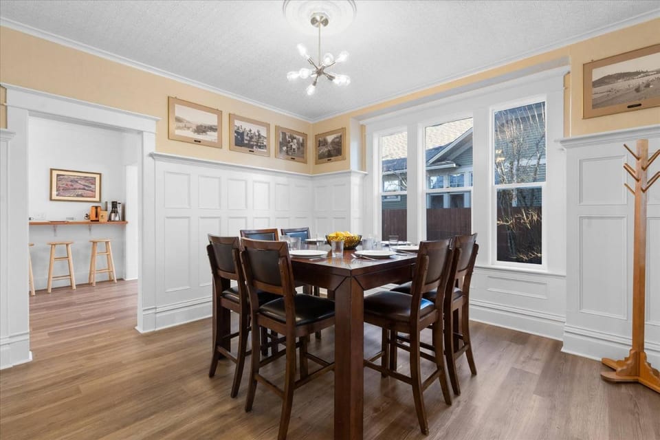 The Grand on Garden House in Coeur dAlene