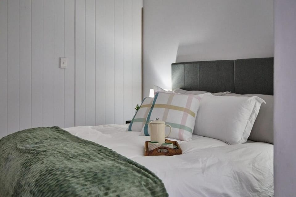 Peppertree Place Apartment in Cape Town