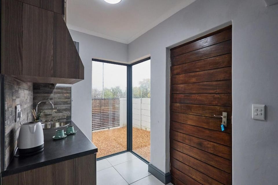 Peppertree Place Apartment in Cape Town