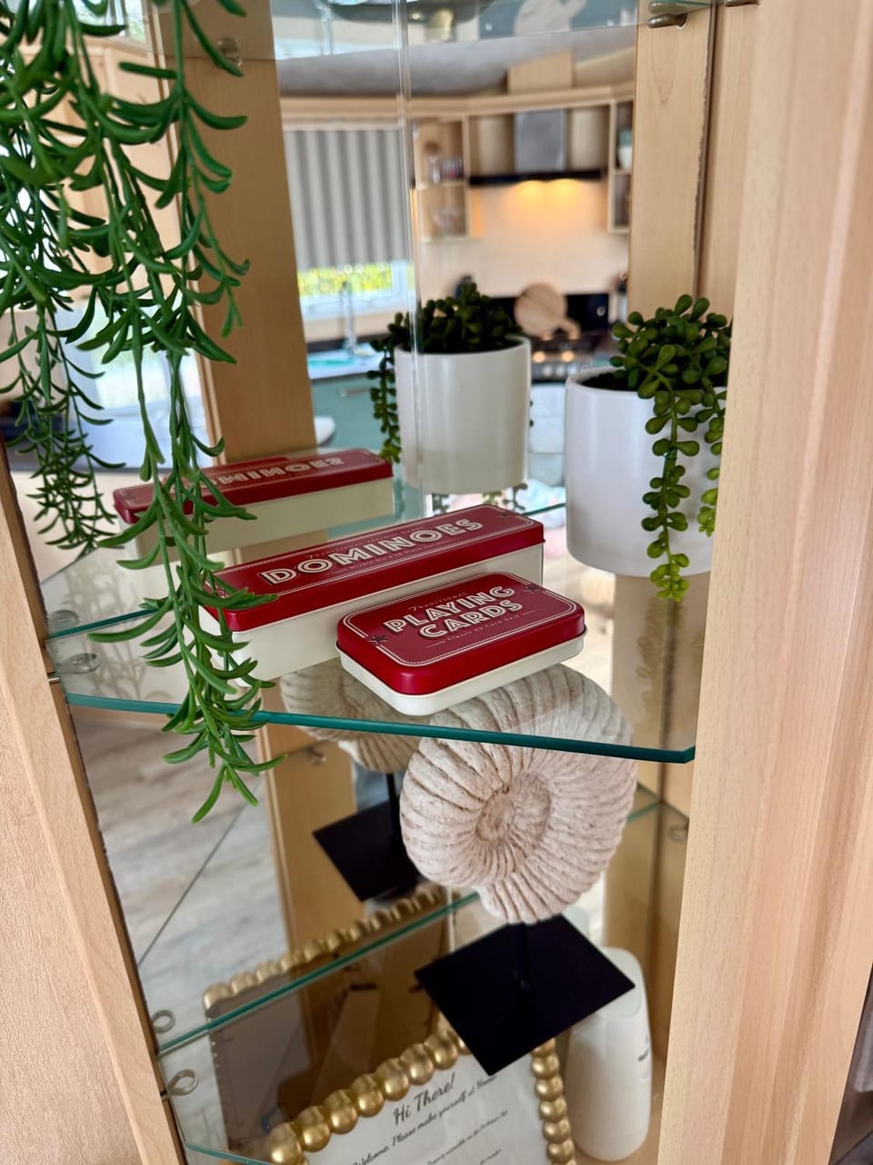 Stylish Inviting 2 Bedroom Caravan with Sea View Campground/ 
RV Resort in Mersea Island