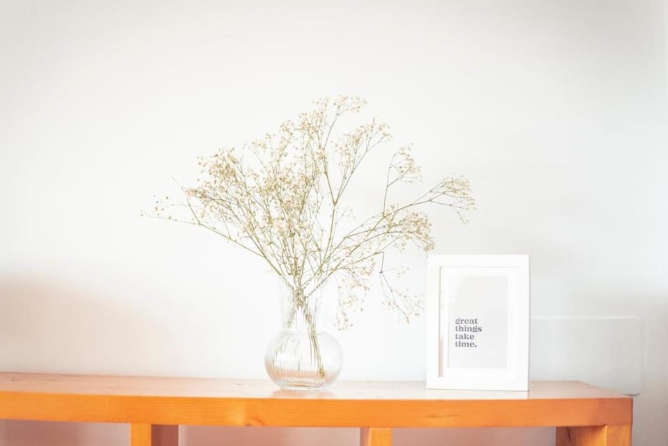 Apartamento Pérez Villaamil Apartment in Ferrol