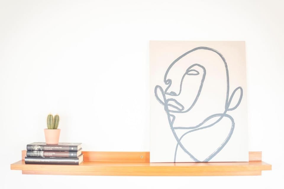 Apartamento Pérez Villaamil Apartment in Ferrol