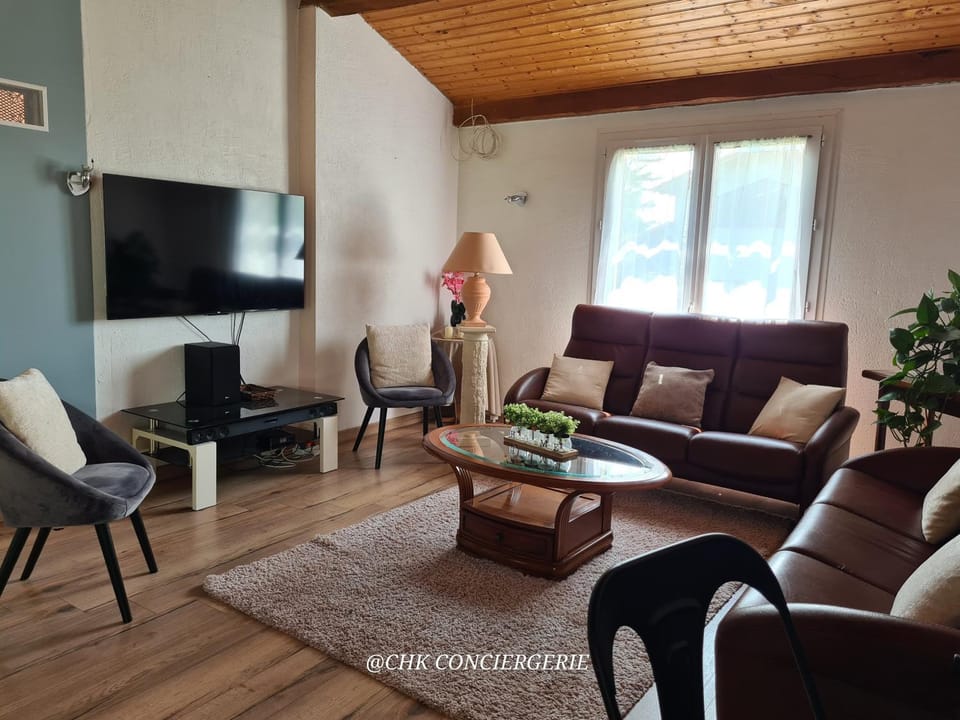 TV and multimedia, Living room