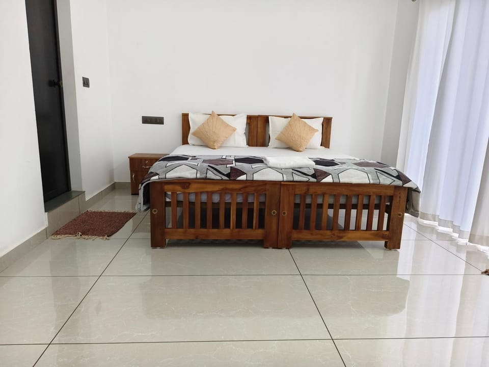 Waves Beach Homestay Vacation rental in Alappuzha