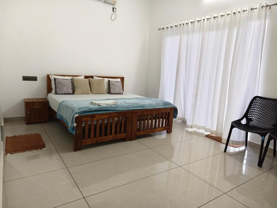 Waves Beach Homestay Vacation rental in Alappuzha