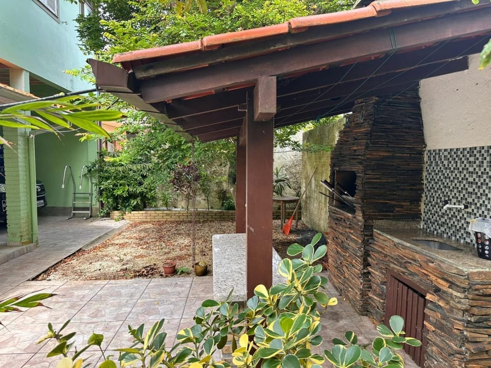 BBQ facilities