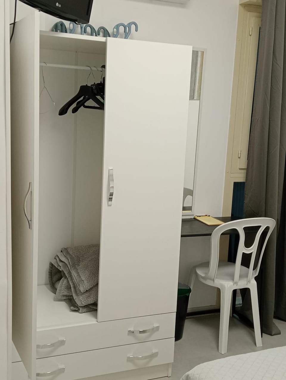 BnB Brotzu Bed and Breakfast in Cagliari